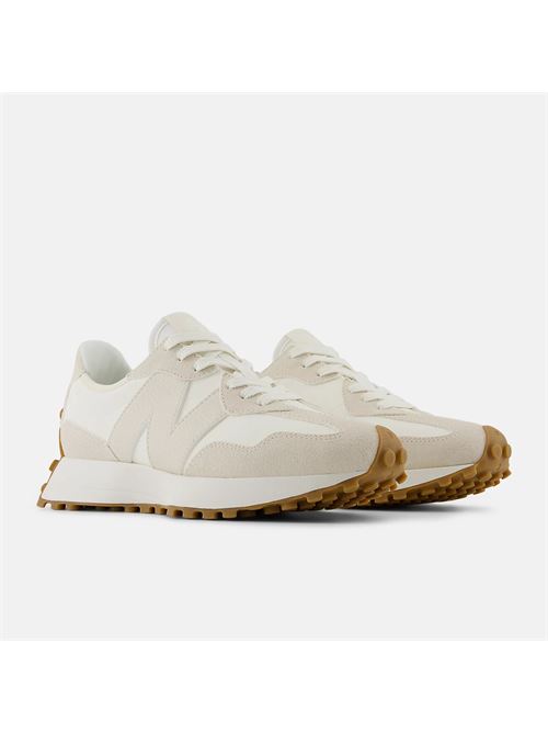 327 NEW BALANCE | WS327NKDO WHT NAT